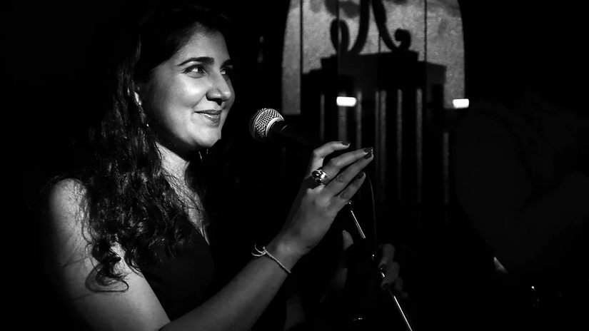 Kavita Shah Master Class, April 21, 2026